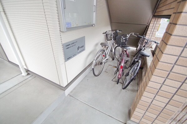 プリメーラの物件内観写真